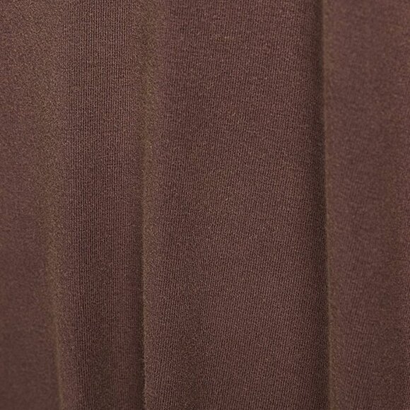 FP Movement Scoop Ankle Length Patch Pocket Hot Shot Onesie Color Dark Espresso - Picture 3 of 3